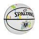 Spalding Marble Series Rainbow (Size 7)