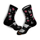 Calcetines Bestep Black Poison