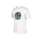 T-shirt Adidas Kevin Durant #35# Warriors