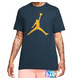 Camiseta Jordan Jumpman SS T-Shirt "Gold"