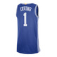 Nike Duke Limited Dri Fit # 1 IRVING #