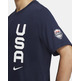 Camiseta Nike USA Team Basketball Men's  Dri-FIT # 7 DURANT#