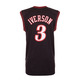 Camiseta Iverson Philadelphia 76ers Retired