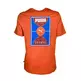 Camiseta Puma basket BPPO "Chilli Powder"