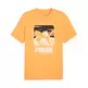 Puma GRAPHICS Mountain "Clementine" T-shirt