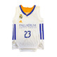 Camiseta Réplica Niñ@ Real Madrid Basket # 23 LLULL #