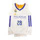 Kids Replica T-Shirt Real Madrid Basket # 28 YABUSELE #