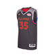 Camiseta Swingman Kevin Durant #35# All Star 2017 New Orleans