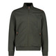 Campagnolo Men's full-zip sweatshirt "Forest"