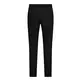 Campagnolo Men's stretch cotton sweatpants "Black"