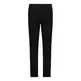 Campagnolo Stretch Trousers with Turn-up "Black"