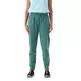 Campagnolo Women's Joggers in stretch french terry "Agave"