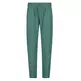 Campagnolo Women's Joggers in stretch french terry "Agave"