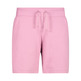 Campagnolo Women's Organic Cotton Bermuda Shorts "Pink"