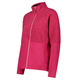 Campagnolo Women's Unlimitech Hybrid Jacket Second Layer (Fucsia)