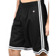 Champion Legacy Basketball Stripe Tape Detail Shorts "Black"