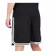 Champion Legacy Basketball Stripe Tape Detail Shorts "Black"