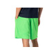 Champion Basketball Legacy Spray Neon Mesh Short "Lime Green Flour"