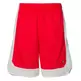 Champion Basketball Sport Lifestyle Icons Bermuda "Red"