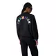 Champion Bookstore Logo Bomber Sweatshirt "Black"