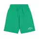 Champion Boys' Green Sweat Shorts "Bright Green"