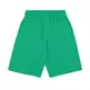 Champion Boys' Green Sweat Shorts "Bright Green"