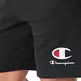 Champion Classic Icon Lifestyle Logo C Bermuda "Black"