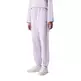 Champion Fleece Sweatpants with Elastic Cuffs "Pastel Lilac"