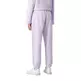 Champion Fleece Sweatpants with Elastic Cuffs "Pastel Lilac"