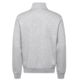 Champion Front Pockets Half-Zip Big Logo Fleece Sweatshirt "Light Grey"