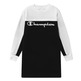 Champion Girls Authentic Legacy Blocking Color Dress (WW001)