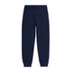 Champion Girls' Lightweight Brushed Fleece Joggers "Navy"