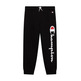 Champion Junior Rib Cuff Pants "Black"