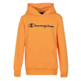 Champion Kids American Classic Flecce Hoodie "Yellow"