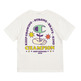 Champion Kids Crewneck T-shirt "White"