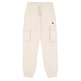 Champion Kids Fleece Cargo Joggers "Beige"