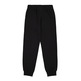 Champion Kids Fleece Joggers "Black"