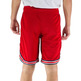 Champion Legacy Basketaball Soft Mesh Short "Red"