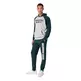 Champion Legacy College Logo Heavy French Terry Joggers "Green"