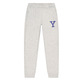 Champion Legacy University Yale Logo Fleece Joggers