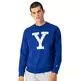 Champion Legacy University Yale Logo Fleece Sweatshirt