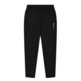 Champion Logo Straight Leg Fleece Slim Fit Joggers "Black"