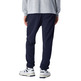 Champion Men's Rib Cuffs Slim Fit Joggers "Blue"