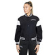 Champion MLB Rochester Autenthic N.Y Yankees Light Jacket Bomber "Black"