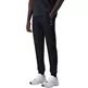 Champion Pocket Zip Rib Cuff Pants "Black"