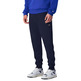 Champion Pocket Zip Rib Cuff Pants "Navy"