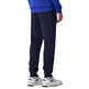 Champion Pocket Zip Rib Cuff Pants "Navy"