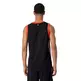 Champion Legacy Retro Basketball Mesh Vest "Black-Red"