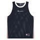 Champion Legacy Retro Basketball Mesh Vest "Navy-White"