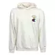 Champion Rochester Future Care Hooded Sweatshirt  "Off-White"